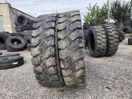 Opona przemysłowa  7.50-12 MITAS FL08 / 60% bieżnika