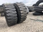 Opona przemysłowa  21X8-9 200/75-9 CONTINENTAL IC40 / 80% bieżnika