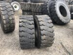 Opona przemysłowa  21X8-9 200/75-9 CONTINENTAL IC40 / 80% bieżnika