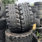  Opona przemysłowa  21X8-9 200/75-9 CONTINENTAL IC20 / 100% bieżnika