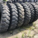 Opona do koparek kołowych 10.00-20 WINDPOWER AEX1 / 70% bieżnika