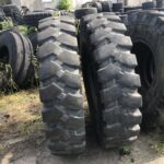  Opona do koparki kołowej 10.00-20 TIRON CRC / 70% bieżnika