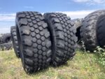 Opona do maszyn budowlanych 405/70R20 16/70-20 MITAS MPT05 / 90% bieżnika