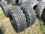 Opona do maszyn budowlanych 405/70R20 16/70-20 MITAS MPT05 / 90% bieżnika