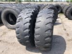 Opony do maszyn budowlanych 375/70R20 14.5R20 MICHELIN XZSL RADIL / 70% bieżnika