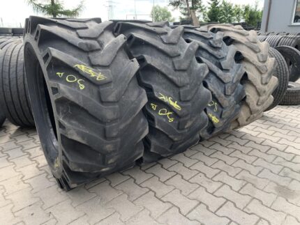  Opona przemysłowa   445/65-22.5 18-22.5 MITAS MPT-06