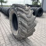  Opona przemysłowa   445/65-22.5 18-22.5 BKT MP 590