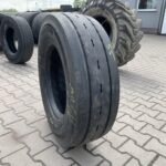  Opona ciężarowa używana 245/70R17.5 MICHELIN X MULTI T2 / 7-8mm