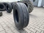 Opona ciężarowa używana 245/70R17.5 MICHELIN X MULTI T2 / 7-8mm
