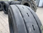 Opona ciężarowa używana 245/70R17.5 MICHELIN X MULTI T2 / 7-8mm