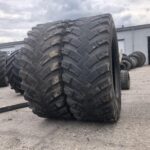  Opona rolnicza używana 540/65R30 BKT RIDE MAX IT697 RADIAL / 30% bieżnika