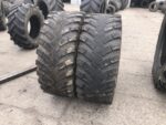 Opona rolnicza używana 540/65R30 BKT RIDE MAX IT697 RADIAL / 30% bieżnika