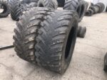 Opona rolnicza używana 540/65R30 BKT RIDE MAX IT697 RADIAL / 30% bieżnika