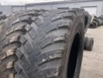 Opona rolnicza używana 540/65R30 BKT RIDE MAX IT697 RADIAL / 30% bieżnika
