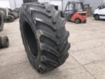 Opona rolnicza wysokiej jakości 710/70R38 BKT AGRIMAX SIRO / 90% bieżnika