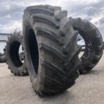  Opona rolnicza 650/65R38 TRELLEBORG TM800 / 90% bieżnika