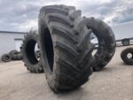 Opona rolnicza 650/65R38 TRELLEBORG TM800 / 90% bieżnika