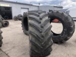 Opona rolnicza 650/65R38 TRELLEBORG TM800 / 90% bieżnika