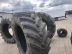 Opona rolnicza 650/65R38 TRELLEBORG TM800 / 90% bieżnika