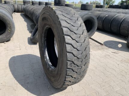  Opona ciężarowa używana 315/80R22.5 CONTINENTAL CONTI CROSSTRAC HD3 / 10-15mm