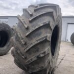  Opona do maszyn rolniczych 800/65R32 MICHELIN MEGAXBIB / 90% bieżnika