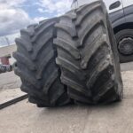  Opona rolnicza wielozadaniowa 540/65R24 BKT AGRIMAX RT657 / 90% bieżnika