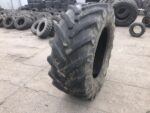 Opona rolnicza  600/65R34 PIRELLI TM800 / 80% bieżnika