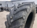 Opona rolnicza  600/65R34 PIRELLI TM800 / 80% bieżnika