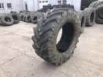 Opona rolnicza  600/65R34 PIRELLI TM800 / 80% bieżnika