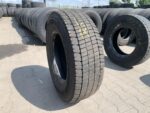Opona ciężarowa używana 265/70R17.5 CONTINENTAL CONTI HYBRID LD3 / 12-14mm