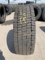 Opona ciężarowa używana 265/70R17.5 CONTINENTAL CONTI HYBRID LD3 / 12-14mm