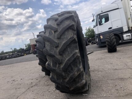 Opona rolnicza  580/70R42 TRELLEBORG TM700 / 70% bieżnika
