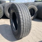  Opona ciężarowa używana 235/75R17.5 CONTINENTAL CONTI HYBRID LD3 / 11-12mm