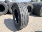 Opona ciężarowa używana 235/75R17.5 CONTINENTAL CONTI HYBRID LD3 / 11-12mm