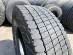Opona ciężarowa używana 235/75R17.5 CONTINENTAL CONTI HYBRID LD3 / 11-12mm