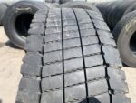 Opona ciężarowa używana 235/75R17.5 CONTINENTAL CONTI HYBRID LD3 / 11-12mm
