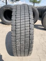 Opona ciężarowa używana 235/75R17.5 CONTINENTAL CONTI HYBRID LD3 / 11-12mm