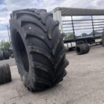  Opona rolnicza  710/70R38 VREDESTEIN TRAXION+ RADIAL /  70-80% bieżnika