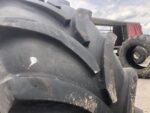 Opona rolnicza  710/70R38 VREDESTEIN TRAXION+ RADIAL /  70-80% bieżnika