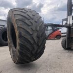  Opona rolnicza 750/60R30.5 ALLIANCE FLOTATION885 RADIAL / 80% bieżnika