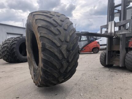  Opona rolnicza 750/60R30.5 ALLIANCE FLOTATION885 RADIAL / 80% bieżnika