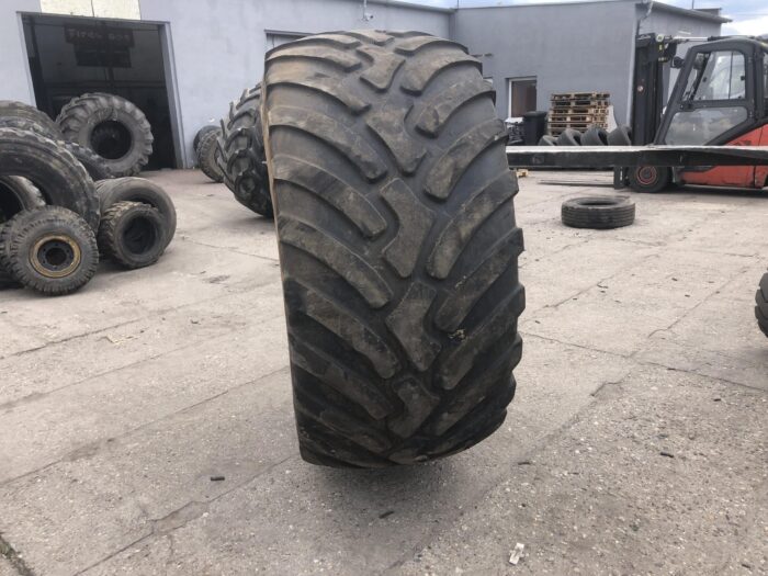 Opona rolnicza 750/60R30.5 ALLIANCE FLOTATION885 RADIAL / 80% bieżnika