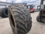 Opona rolnicza 750/60R30.5 ALLIANCE FLOTATION885 RADIAL / 80% bieżnika