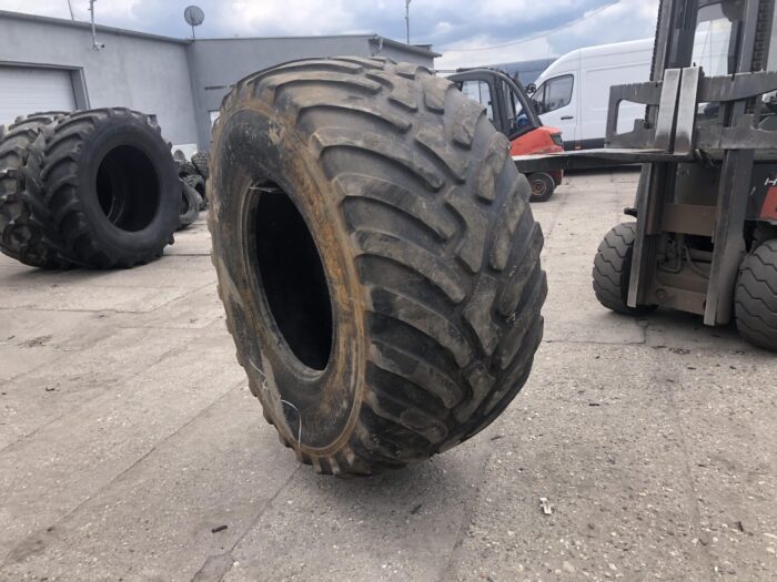 Opona rolnicza 750/60R30.5 ALLIANCE FLOTATION885 RADIAL / 80% bieżnika