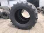 Opona rolnicza XI TTION 710/70R42 FIRESTONE MAXI TRACION RADIAL / 70% bieżnika
