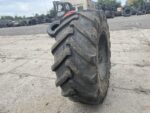 Opona przemysłowa do budownictwa 400/70R20 16/70R20 MICHELIN XMCL / 80% bieżnika
