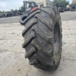  Opona przemysłowa do budownictwa 400/70R20 16/70R20 MICHELIN XMCL / 80% bieżnika