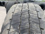 Opona ciężarowa używana 315/70R22.5 MICHELIN X MULTI D REMIX / 9-12mm