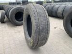 Opona ciężarowa używana 315/70R22.5 BRIDGESTONE H-DRIVE 001 ECOPIA / 10-11mm