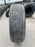 Opona ciężarowa używana 315/70R22.5 BRIDGESTONE H-DRIVE 001 ECOPIA / 10-11mm